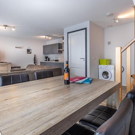 Vakantiehuis Rehoboth ドンブルグ エクステリア 写真