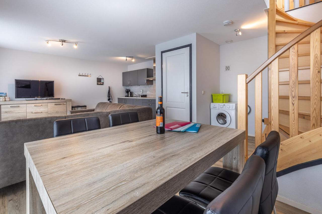 Vakantiehuis Rehoboth ドンブルグ エクステリア 写真