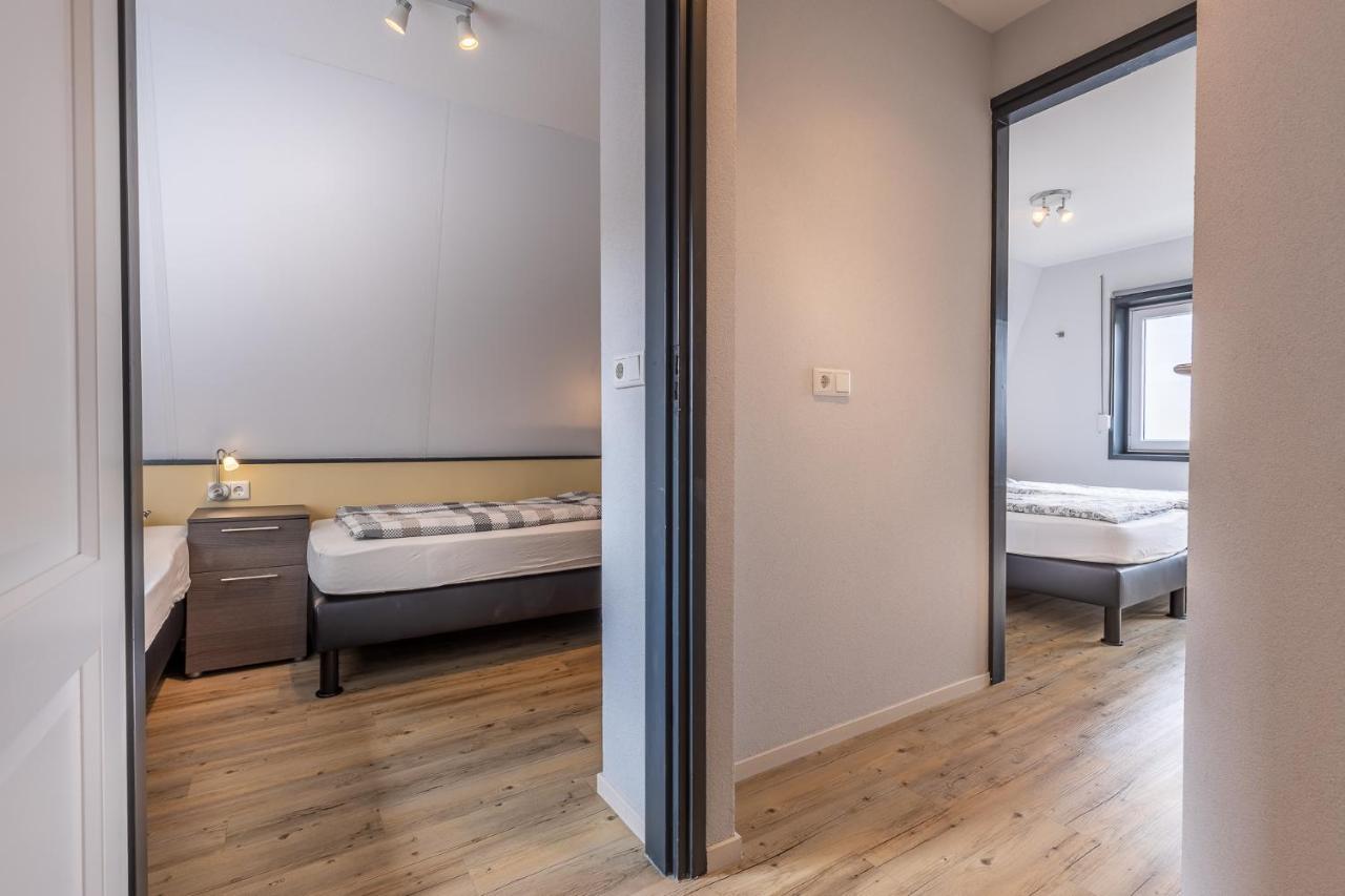 Vakantiehuis Rehoboth ドンブルグ エクステリア 写真